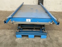 Hymo heftafel - afbeelding 3 van  8