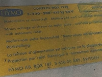 Hymo heftafel - afbeelding 8 van  8