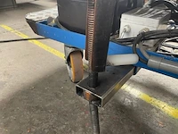 Hymo lifttafel - afbeelding 6 van  10