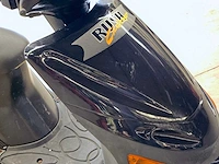 Hyosung rush 'challenger' (project-basis) - afbeelding 3 van  24