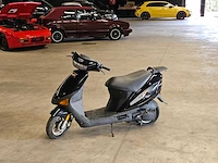 Hyosung rush 'challenger' (project-basis) - afbeelding 12 van  24