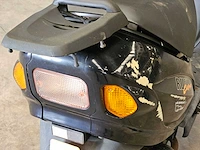 Hyosung rush 'challenger' (project-basis) - afbeelding 24 van  24