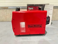 Hyper welding - cut-120 - plasmasnijmachine - afbeelding 8 van  15