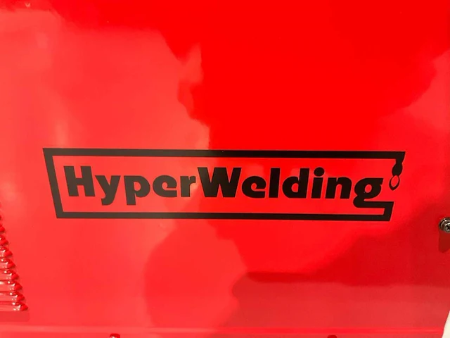 Hyper welding - cut-120 - plasmasnijmachine - afbeelding 15 van  15