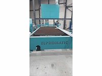 Hypertherm hd3070 plasmasnijmachine - afbeelding 5 van  11
