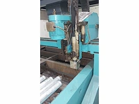 Hypertherm hd3070 plasmasnijmachine - afbeelding 7 van  11