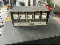 Hypertherm hpr 130 plasmasnijmachine - afbeelding 3 van  16