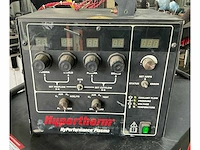 Hypertherm hpr 130 plasmasnijmachine - afbeelding 15 van  16