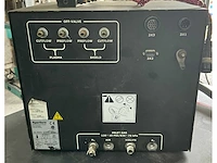 Hypertherm hpr 130 plasmasnijmachine - afbeelding 16 van  16