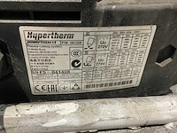 Hypertherm powermax 65 plasmasnijmachine - afbeelding 6 van  6