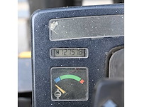 Hyster - 1995 - h2.50xm - vorkheftruck - afbeelding 3 van  15