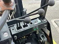 Hyster - h7.00 xl spacesaver - vorkheftruck - afbeelding 5 van  6