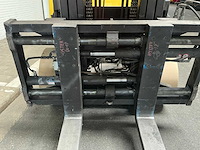 Hyster - s7.0ft - vorkheftrucks - 2018 - afbeelding 2 van  19