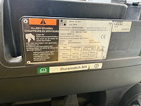 Hyster - s7.0ft - vorkheftrucks - 2018 - afbeelding 6 van  19