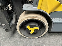 Hyster - s7.0ft - vorkheftrucks - 2018 - afbeelding 9 van  19