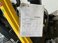 Hyster - s7.0ft - vorkheftrucks - 2018 - afbeelding 10 van  19