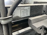 Hyster - s7.0ft - vorkheftrucks - 2018 - afbeelding 11 van  19