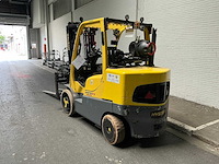 Hyster - s7.0ft - vorkheftrucks - 2018 - afbeelding 12 van  19