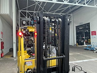 Hyster - s7.0ft - vorkheftrucks - 2018 - afbeelding 13 van  19