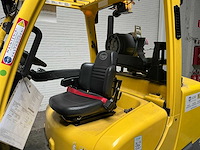 Hyster - s7.0ft - vorkheftrucks - 2018 - afbeelding 17 van  19