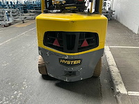 Hyster - s7.0ft - vorkheftrucks - 2018 - afbeelding 18 van  19