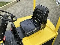 Hyster e2.00xl vorkheftruck - afbeelding 5 van  28