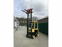 Hyster e2.00xl vorkheftruck - afbeelding 9 van  28