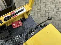 Hyster e2.00xl vorkheftruck - afbeelding 13 van  28