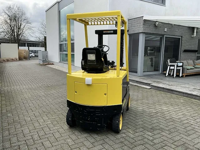 Hyster e2.00xl vorkheftruck - afbeelding 22 van  28