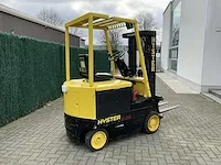 Hyster e2.00xl vorkheftruck - afbeelding 23 van  28