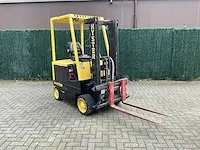 Hyster e2.00xl vorkheftruck - afbeelding 25 van  28