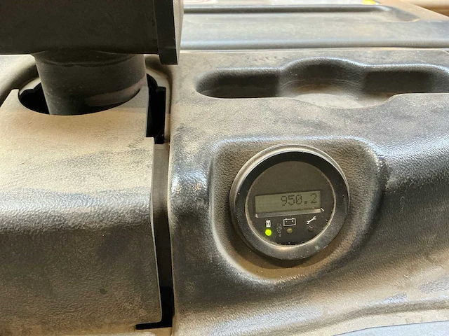 Hyster elektrische palletwagen - afbeelding 2 van  15
