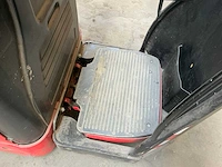 Hyster elektrische palletwagen - afbeelding 3 van  15