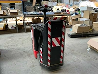 Hyster elektrische palletwagen - afbeelding 4 van  15