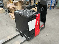 Hyster elektrische palletwagen - afbeelding 8 van  15