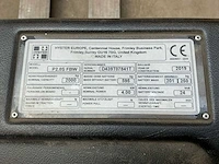 Hyster elektrische palletwagen - afbeelding 12 van  15