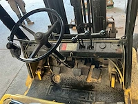 Hyster f2050zp vorkheftruck - afbeelding 6 van  18