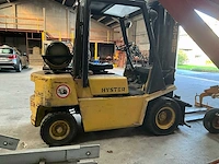 Hyster f2050zp vorkheftruck - afbeelding 15 van  18