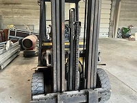 Hyster f2050zp vorkheftruck - afbeelding 18 van  18