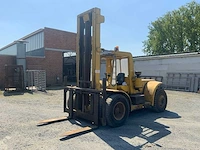 Hyster h250e vorkheftruck