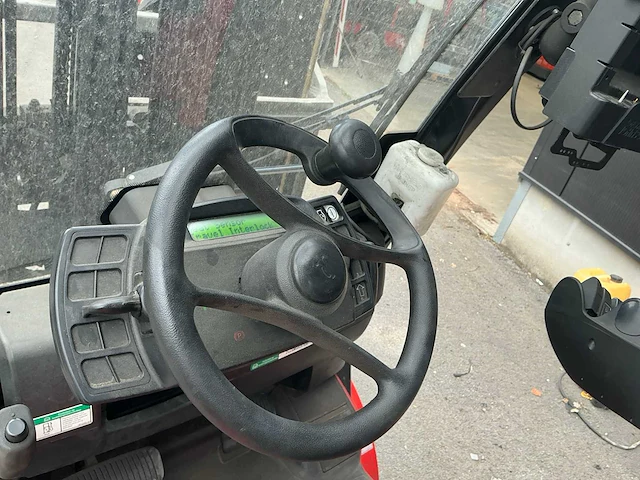 Hyster h2.5ft vorkheftruck - afbeelding 2 van  13