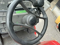 Hyster h2.5ft vorkheftruck - afbeelding 4 van  13