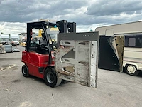 Hyster h2.5ft vorkheftruck - afbeelding 1 van  13