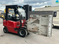 Hyster h2.5ft vorkheftruck - afbeelding 6 van  13
