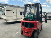 Hyster h2.5ft vorkheftruck - afbeelding 7 van  13