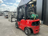 Hyster h2.5ft vorkheftruck - afbeelding 8 van  13