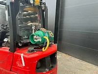 Hyster h2.5ft vorkheftruck - afbeelding 9 van  13