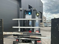 Hyster h2.5ft vorkheftruck - afbeelding 11 van  13