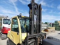 Hyster h4.0 t6 vorkheftruck - afbeelding 10 van  23
