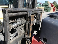 Hyster h4.0 t6 vorkheftruck - afbeelding 12 van  23